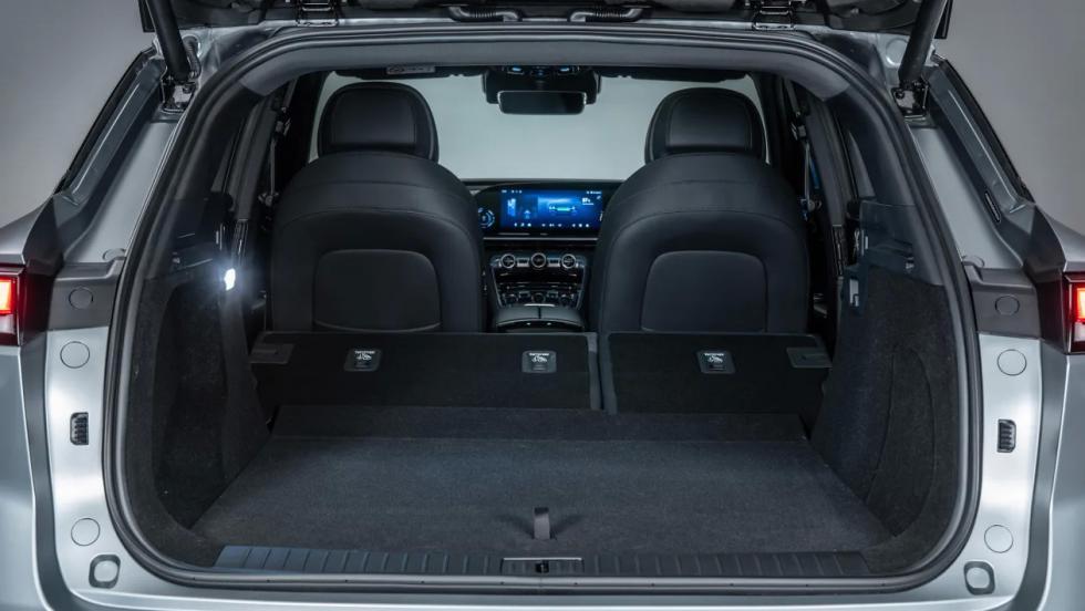 Πρεμιέρα για το Omoda 9 | Plug-in υβριδικό SUV με 449 άλογα 